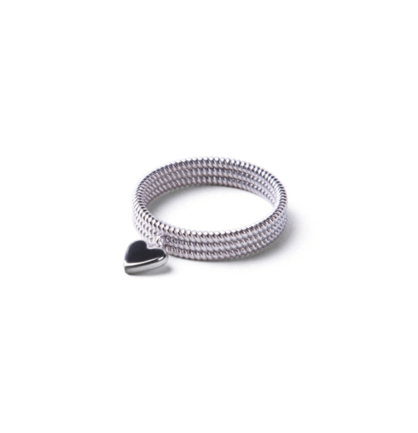 Winding Beauty Ring