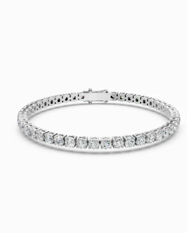 MUAR Tennis Bracelet